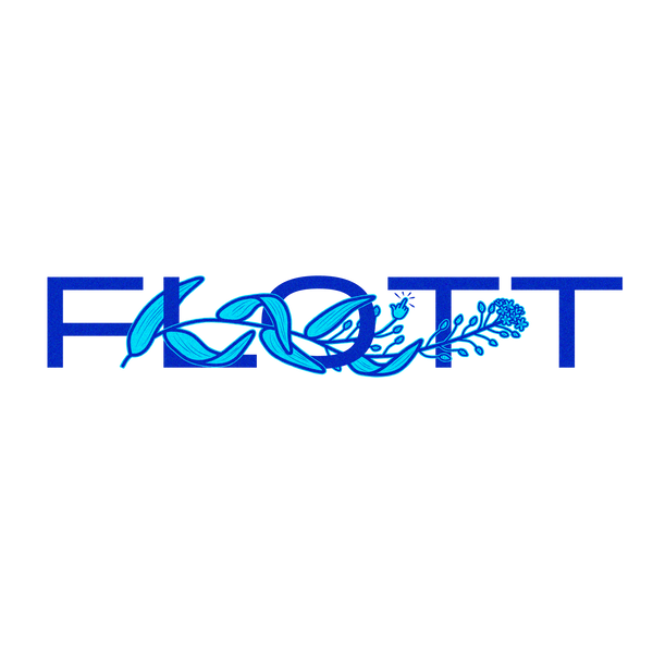 FLOTT merch